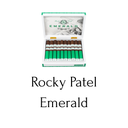 Rocky Patel Emerald