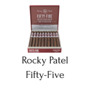 Rocky Patel Fifty-Five