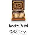 Rocky Patel Gold Label
