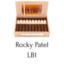Rocky Patel LB1