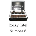 Rocky Patel Number 6