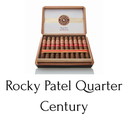 Rocky Patel Quarter Century
