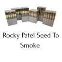 Rocky Patel Seed To Smoke 