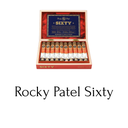 Rocky Patel Sixty