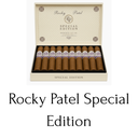 Rocky Patel Special Edition