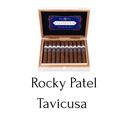 Rocky Patel Tavicusa 