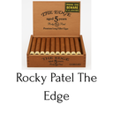 Rocky Patel The Edge