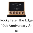 Rocky Patel The Edge 10th Anniversary A-10