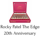 Rocky Patel The Edge 20th Anniversary