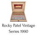 Rocky Patel Vintage Series 1990