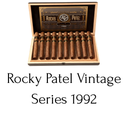 Rocky Patel Vintage Series 1992