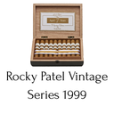 Rocky Patel Vintage Series 1999
