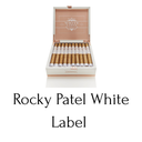 Rocky Patel White Label 