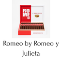 Romeo by Romeo y Julieta