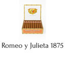 Romeo y Julieta 1875