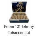 Room 101 Johnny Tobacconaut