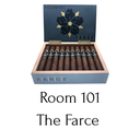 Room 101 The Farce 
