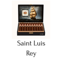 Saint Luis Rey
