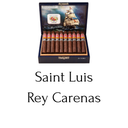 Saint Luis Rey Carenas Ultramar
