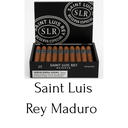 Saint Luis Rey Maduro 