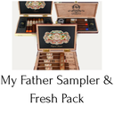 My Father Sampler & Fresh Pack