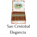 San Cristobal Elegancia 