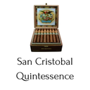 San Cristobal Quintessence