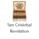 San Cristobal Revelation