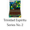 Trinidad Espiritu Series No. 2