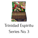 Trinidad Espiritu Series No. 3