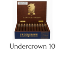 Undercrown 10