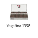 Vegafina 1998 