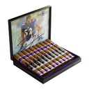 Rocky Patel Legends 52 By Ray Lewis Toro Box of 10 - 6" 1/2 x 52
