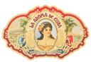 La Aroma De Cuba Sampler Cigars