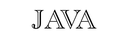 Java Small Cigars