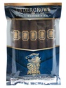 Undercrown Maduro Gran Toro Shelf Retail Pack of 5 - Sampler Cigars