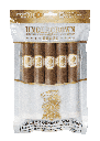 Undercrown Shade Gran Toro Shelf Retail Pack of 5 - Sampler Cigars