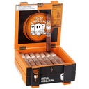 Alec Bradley Filthy Ghooligan Toro 6" * 50
