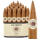 Alec Bradley Occidental Reserve Torpedo Bundle of 20 - 6" x 52