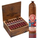 Alec Bradley Post Embargo Blend Code B15 Robusto Box of 24 - 5" x 52
