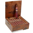 Alec Bradley Post Embargo Blend Code B15 Toro Box of 24 - 6" x 52