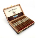 Alec Bradley Prensado Lost Art Robusto Box of 24 - 5" x 52