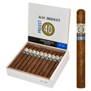 Alec Bradley Project 40 Churchill Box of 24 - 7" x 52