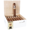 Alec Bradley Project 40 Maduro Gordo Box of 24 - 6" x 60