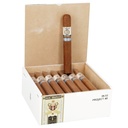 Alec Bradley Project 40 Toro Box of 24 - 6" x 52