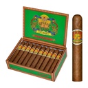 Alec Bradley Spirit Of Cuba Natural Robusto Box of 20 - 5" x 50