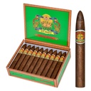 Alec Bradley Spirit Of Cuba Natural Torpedo Box of 20 - 6" 1/8 x 52