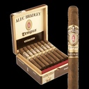 Alec Bradley Tempus Natural Corona Box of 24 - 5" 1/2 x 42 