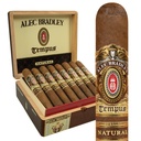 Alec Bradley Tempus Natural Robusto Box of 24 - 5" x 50