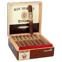 Alec Bradley Tempus Natural Toro Box of 24 - 6" x 52